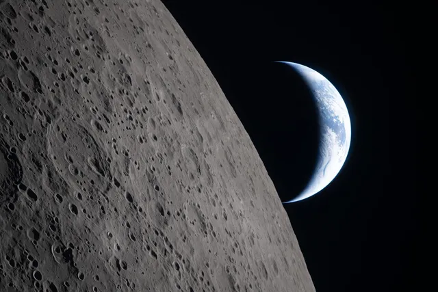 Далі, ніж Apollo: Artemis II встановлює новий рекорд людства