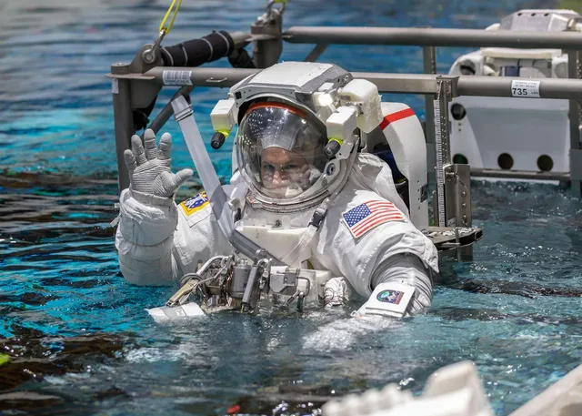 Космічний дайджест тижня — 13 березня 2026