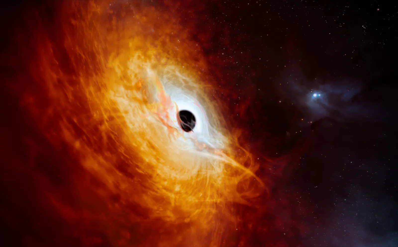 Квазари на місці: JWST і ALMA спростували зміщення чорних дір у ранніх галактиках